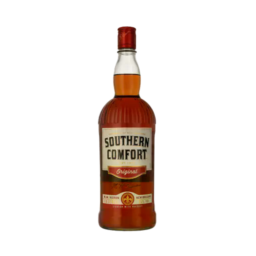 SOUTHERN COMFORT 35.0% - 100 CL